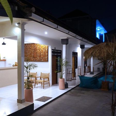 Summer Of Surf Canggu 外观 照片